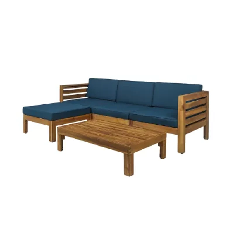 Cambridge 5-pc. Conversation Set