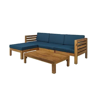 Cambridge 5-pc. Conversation Set