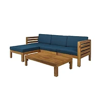 Cambridge 5-pc. Conversation Set