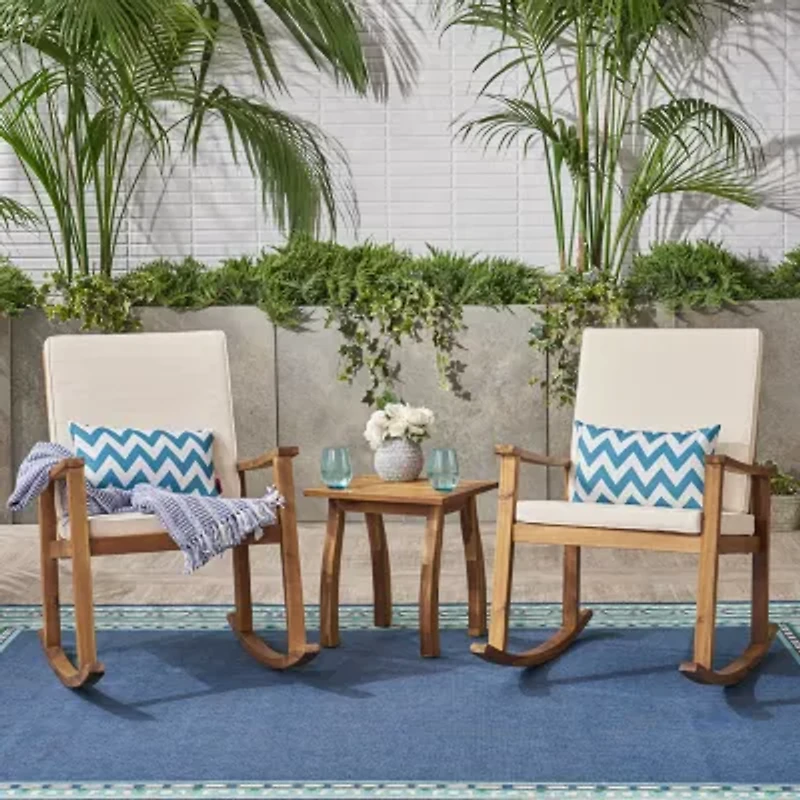 Candel 3-pc. Conversation Set