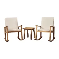 Candel 3-pc. Conversation Set