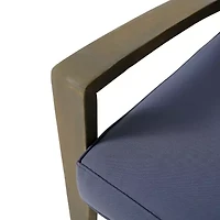 Grenada 5-pc. Conversation Set