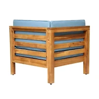 Oana 4-pc. Conversation Set