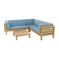 Oana 4-pc. Conversation Set
