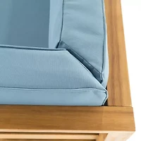 Oana 4-pc. Conversation Set