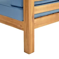 Oana 4-pc. Conversation Set
