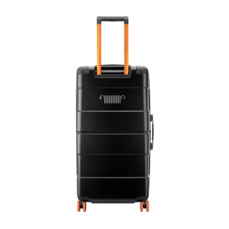Jeep JH002B 28" Trunk Hardside Luggage