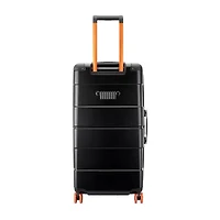 Jeep JH002B 28" Trunk Hardside Luggage