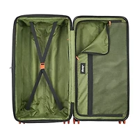 Jeep JH002B 28" Trunk Hardside Luggage