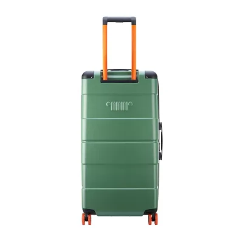 Jeep JH002B 28" Trunk Hardside Luggage