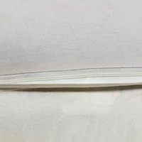 LR Home Cirra Chevron Lumbar Pillow