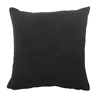 LR Home Avon Diamond Square Throw Pillow