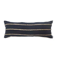 LR Home Luis Nautical Lumbar Pillow