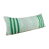 LR Home Mille Bohemian Lumbar Pillow