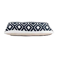 LR Home Mane Bohemian Lumbar Pillow