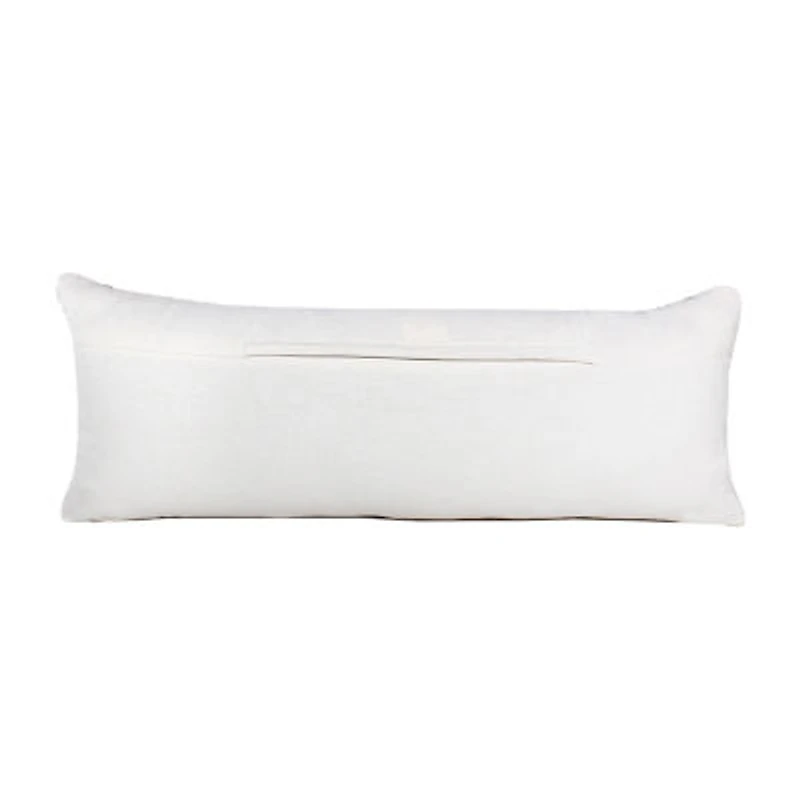 LR Home Juan Bohemian Lumbar Pillow