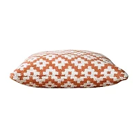 LR Home Ivan Modern Square Throw Pillow