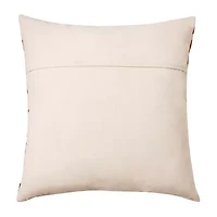 LR Home Jude Southwestern Square Throw Pillow