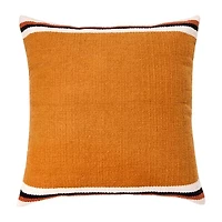 LR Home Jude Southwestern Square Throw Pillow