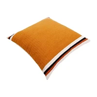 LR Home Jude Southwestern Square Throw Pillow