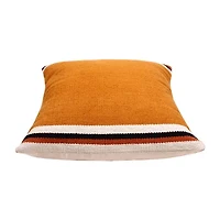 LR Home Jude Southwestern Square Throw Pillow