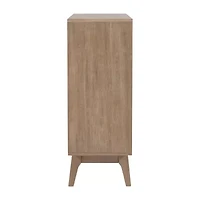 Harbour Bookcase with 3 Shelves