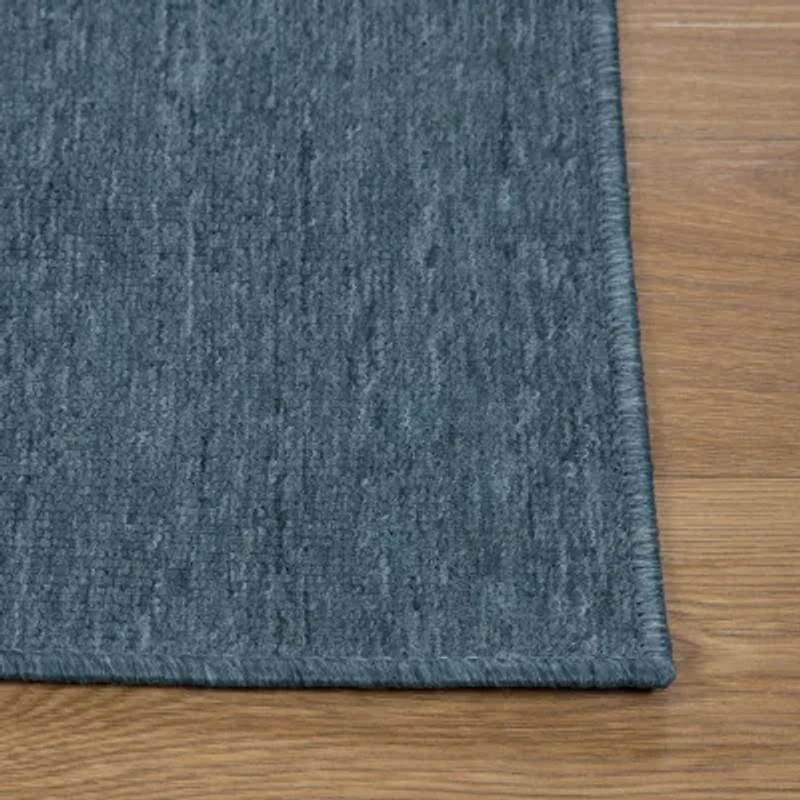 LR Home Mapa Swirl Indoor Outdoor Rectangular Area Rug