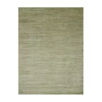 Amer Rugs Raffia Kinston Stripe Woven Indoor Rectangular Accent Rug