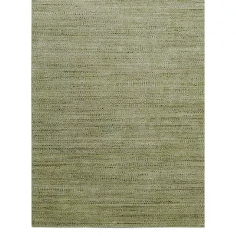 Amer Rugs Raffia Kinston Stripe Woven Indoor Rectangular Accent Rug