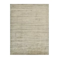 Amer Rugs Raffia Kinston Stripe Woven Indoor Rectangular Accent Rug