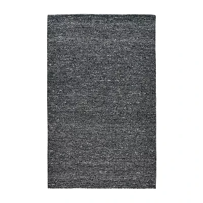 Amer Rugs Norwood Ashley Stripe Loomed 24" X 36" Indoor Rectangular Accent Rug"