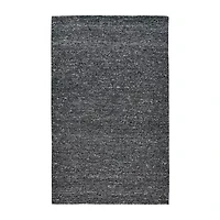 Amer Rugs Norwood Ashley Stripe Loomed 24" X 36" Indoor Rectangular Accent Rug"