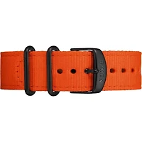 Timex Mens Black Smart Watch Twg012600za