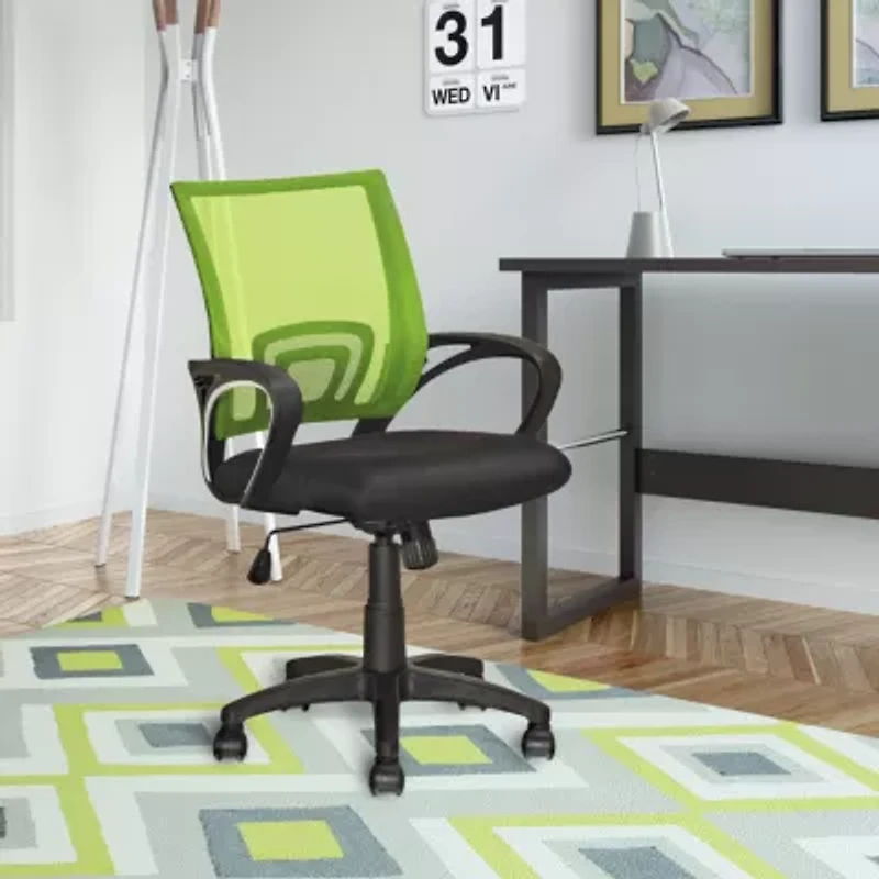 Workspace Mesh Back Office Chair