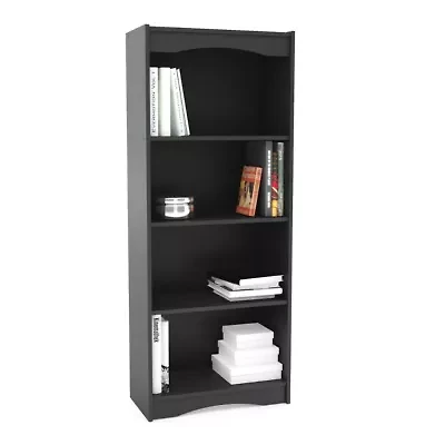 Hawthorn 60" Bookcase