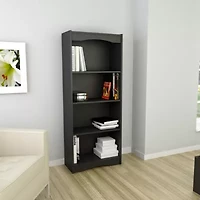 Hawthorn 60" Bookcase