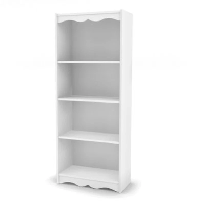 Hawthorn 60" Bookcase