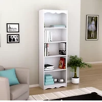 Hawthorne 72-inch Bookcase