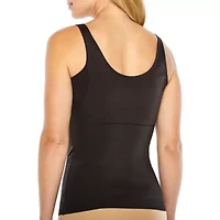 Naomi And Nicole Tummy-Shaping No Side-Show™ Wonderful Edge® Shapewear Camisole 7504