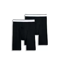 Jockey®  2 Pair Pouch Midway® Brief - Men's