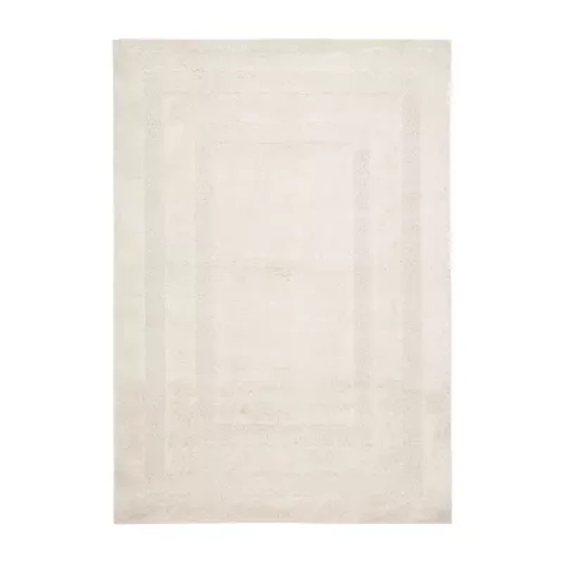 Safavieh Shag Collection Smith Solid Area Rug