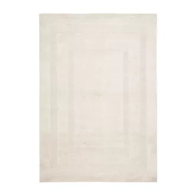 Safavieh Shag Collection Smith Solid Area Rug