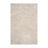 Safavieh Ultimate Shag Collection Gamal Solid AreaRug