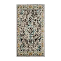Safavieh Monaco Collection Clotilda Oriental Accent Rug