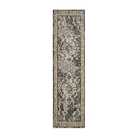 Safavieh Monaco Collection Clotilda Oriental Runner Rug