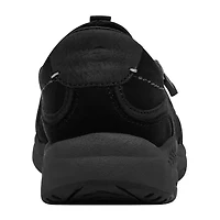 Easy Spirit Thallow Womens Moc Closed Toe Slip-On Shoe