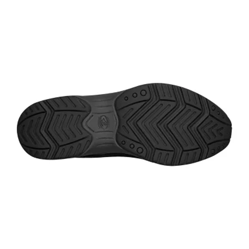 Easy Spirit Thallow Womens Moc Closed Toe Slip-On Shoe