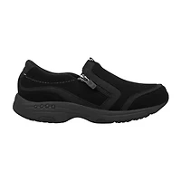 Easy Spirit Thallow Womens Moc Closed Toe Slip-On Shoe