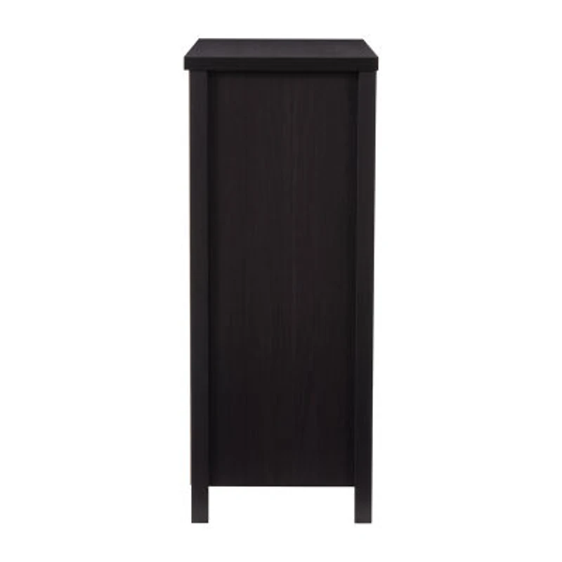Corliving Boston 5-Drawer Dresser
