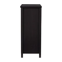Corliving Boston 5-Drawer Dresser